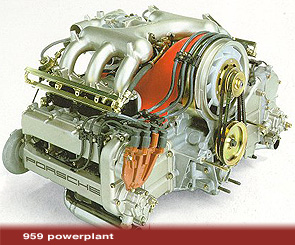 959 powerplant