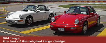 964 targas