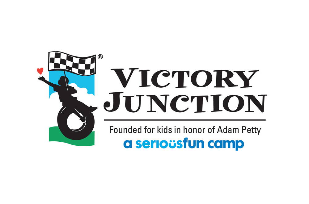 Victory Junction logo