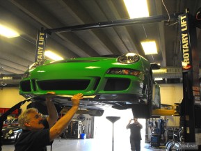 Lüfteknic Bosch Service