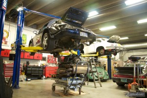 Lüfteknic Bosch Service