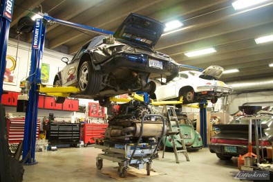 Lüfteknic Bosch Service