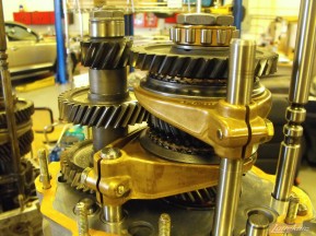 Lüfteknic Bosch Service