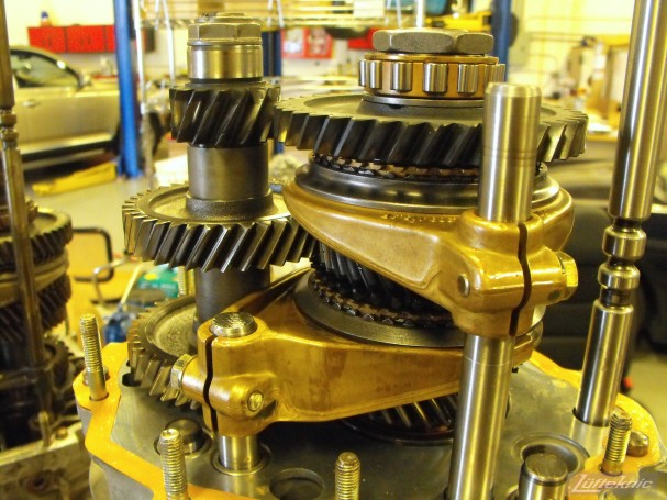 Lüfteknic Bosch Service
