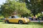 Richmond Porsche meet gold 911