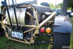 Ariel atom at the Richmond Porsche Meet.