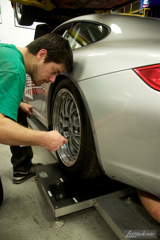 Lüfteknic Bosch Service