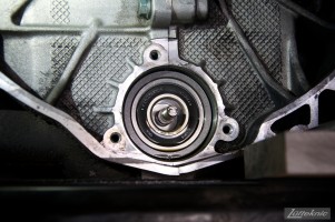 Lüfteknic Bosch Service