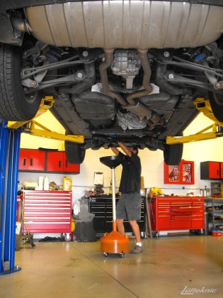 Lüfteknic Bosch Service