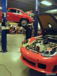 Lüfteknic Bosch Service