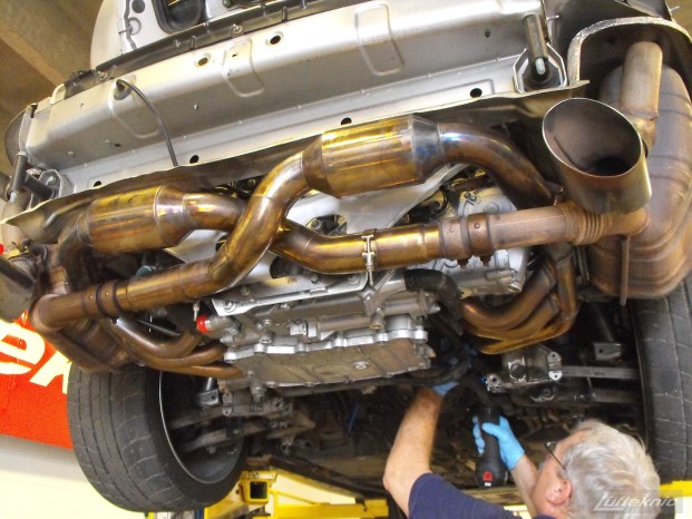 Lüfteknic Bosch Service