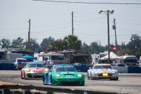 Falken Tire tribute