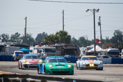 Falken Tire tribute