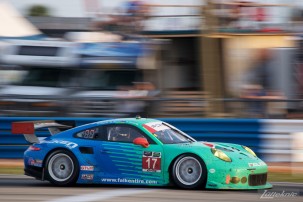 Falken Tire tribute